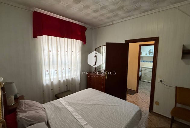 Tweedehands - Chalet -
Torrevieja - Costa Blanca