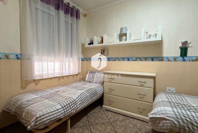 Tweedehands - Chalet -
Torrevieja - Costa Blanca