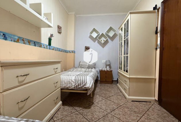 Tweedehands - Chalet -
Torrevieja - Costa Blanca