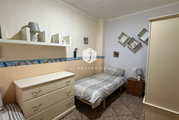 Tweedehands - Chalet -
Torrevieja - Costa Blanca