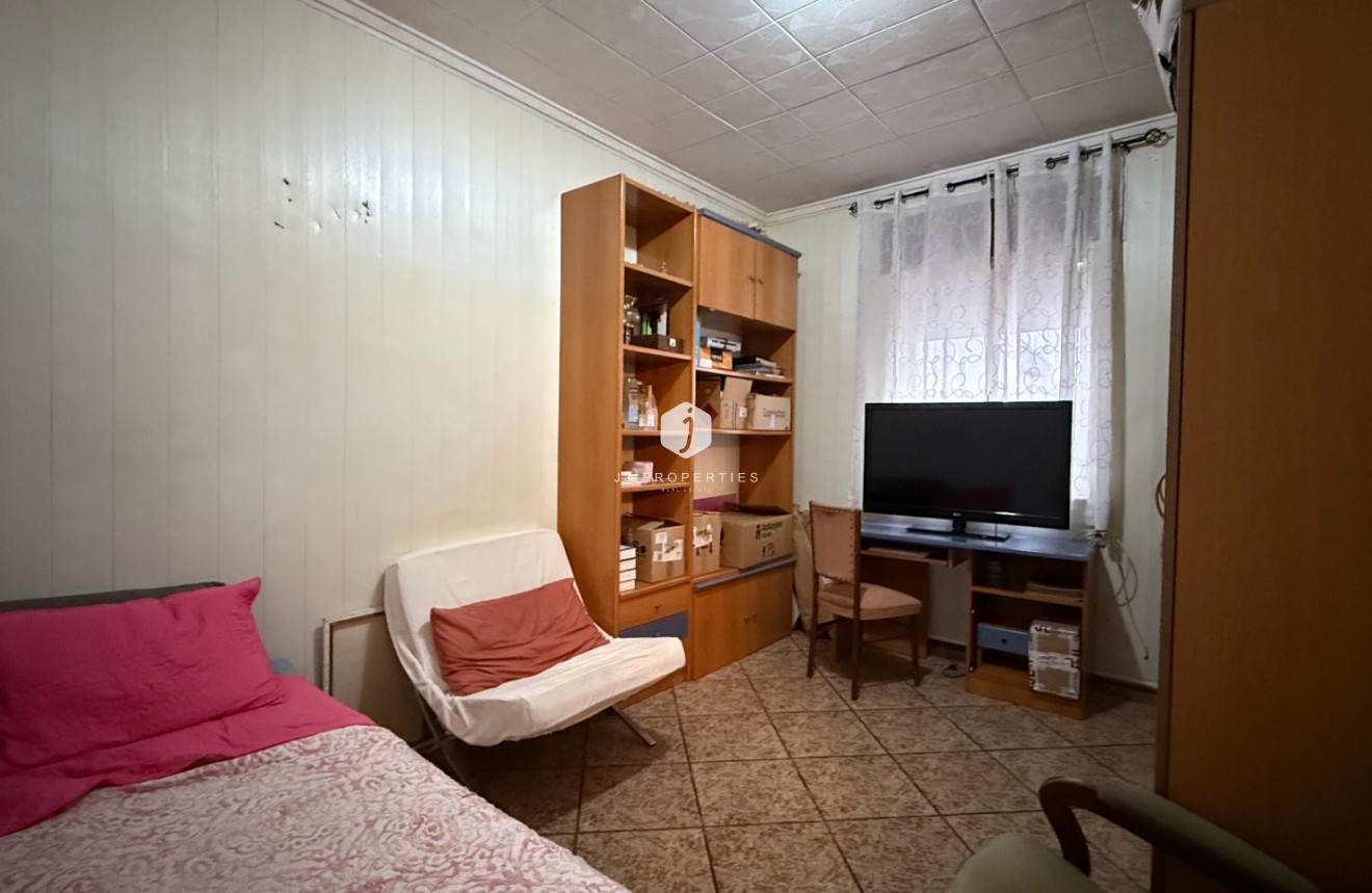 Tweedehands - Chalet -
Torrevieja - Costa Blanca