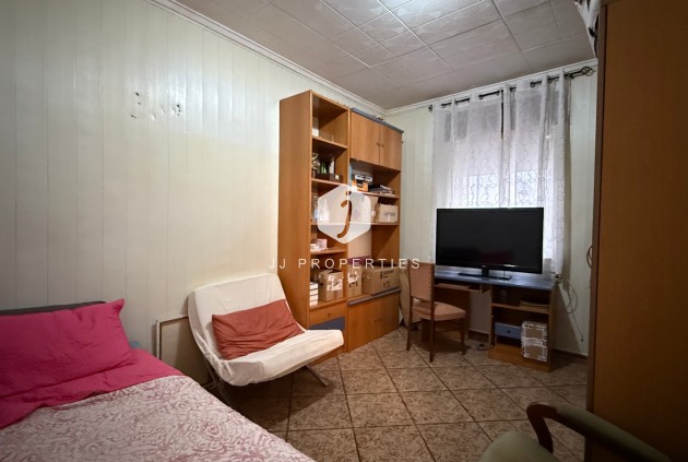 Tweedehands - Chalet -
Torrevieja - Costa Blanca