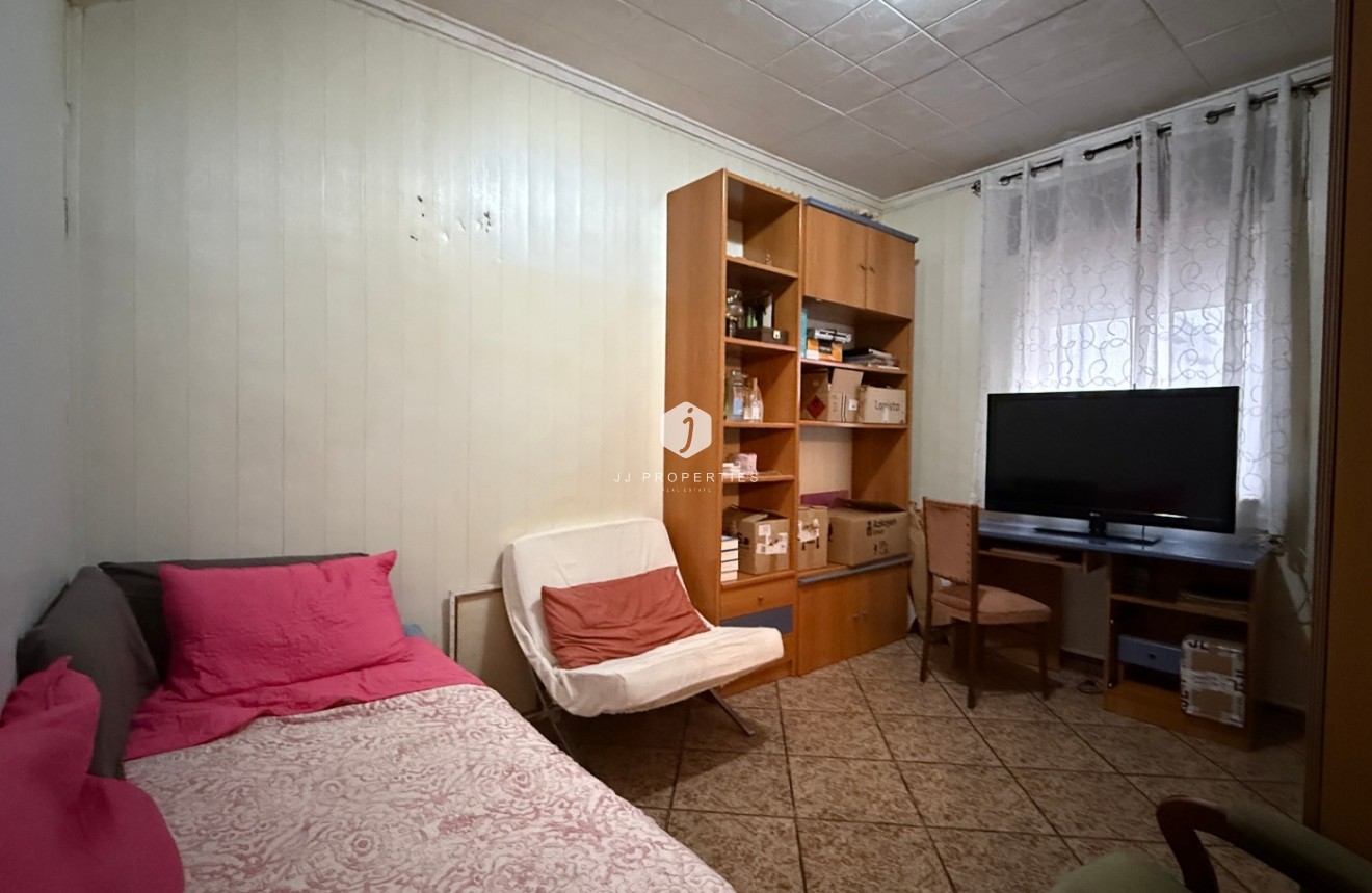 Tweedehands - Chalet -
Torrevieja - Costa Blanca