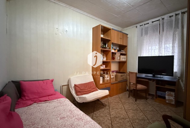 Tweedehands - Chalet -
Torrevieja - Costa Blanca