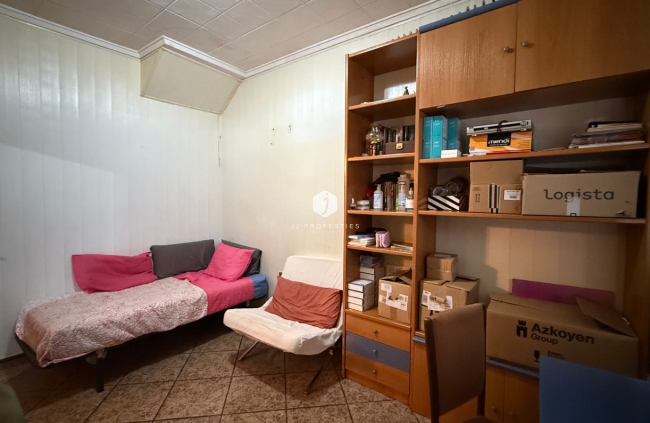 Tweedehands - Chalet -
Torrevieja - Costa Blanca