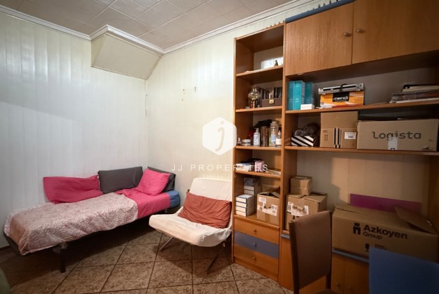 Tweedehands - Chalet -
Torrevieja - Costa Blanca