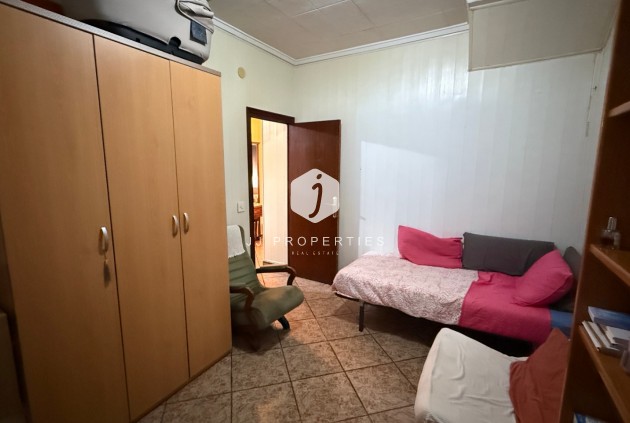 Tweedehands - Chalet -
Torrevieja - Costa Blanca