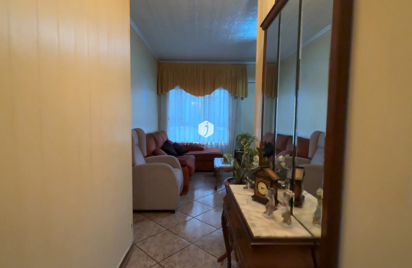 Tweedehands - Chalet -
Torrevieja - Costa Blanca