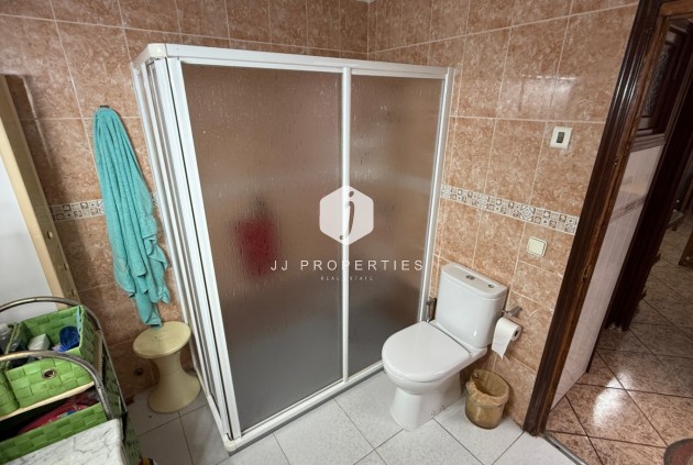 Tweedehands - Chalet -
Torrevieja - Costa Blanca