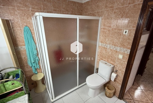 Tweedehands - Chalet -
Torrevieja - Costa Blanca