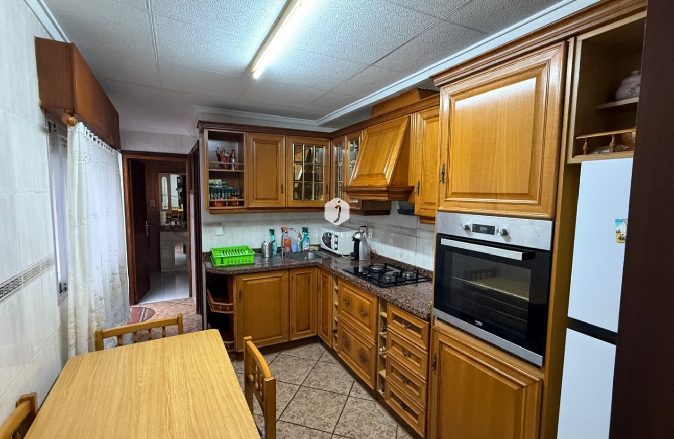 Tweedehands - Chalet -
Torrevieja - Costa Blanca