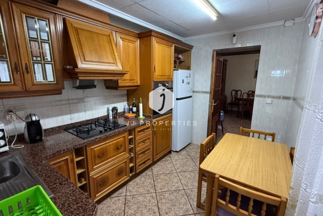 Tweedehands - Chalet -
Torrevieja - Costa Blanca