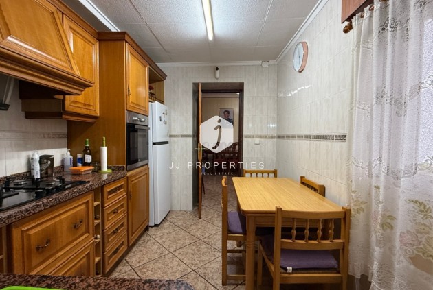 Tweedehands - Chalet -
Torrevieja - Costa Blanca