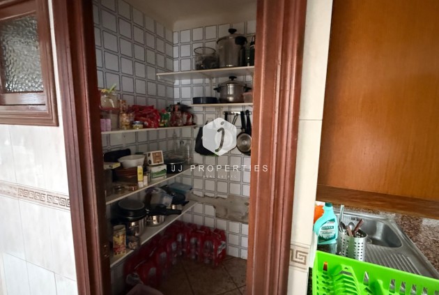 Tweedehands - Chalet -
Torrevieja - Costa Blanca