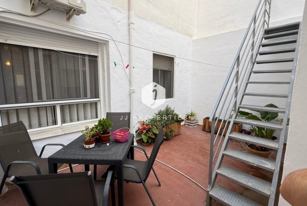 Tweedehands - Chalet -
Torrevieja - Costa Blanca