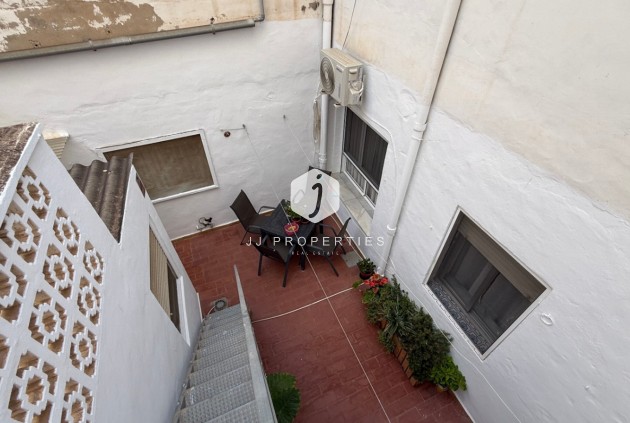 Tweedehands - Chalet -
Torrevieja - Costa Blanca