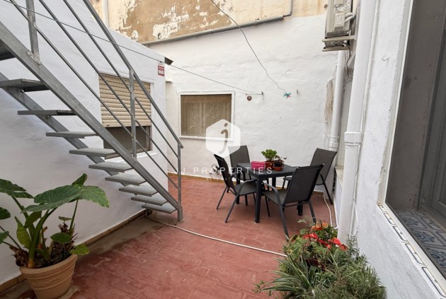 Tweedehands - Chalet -
Torrevieja - Costa Blanca