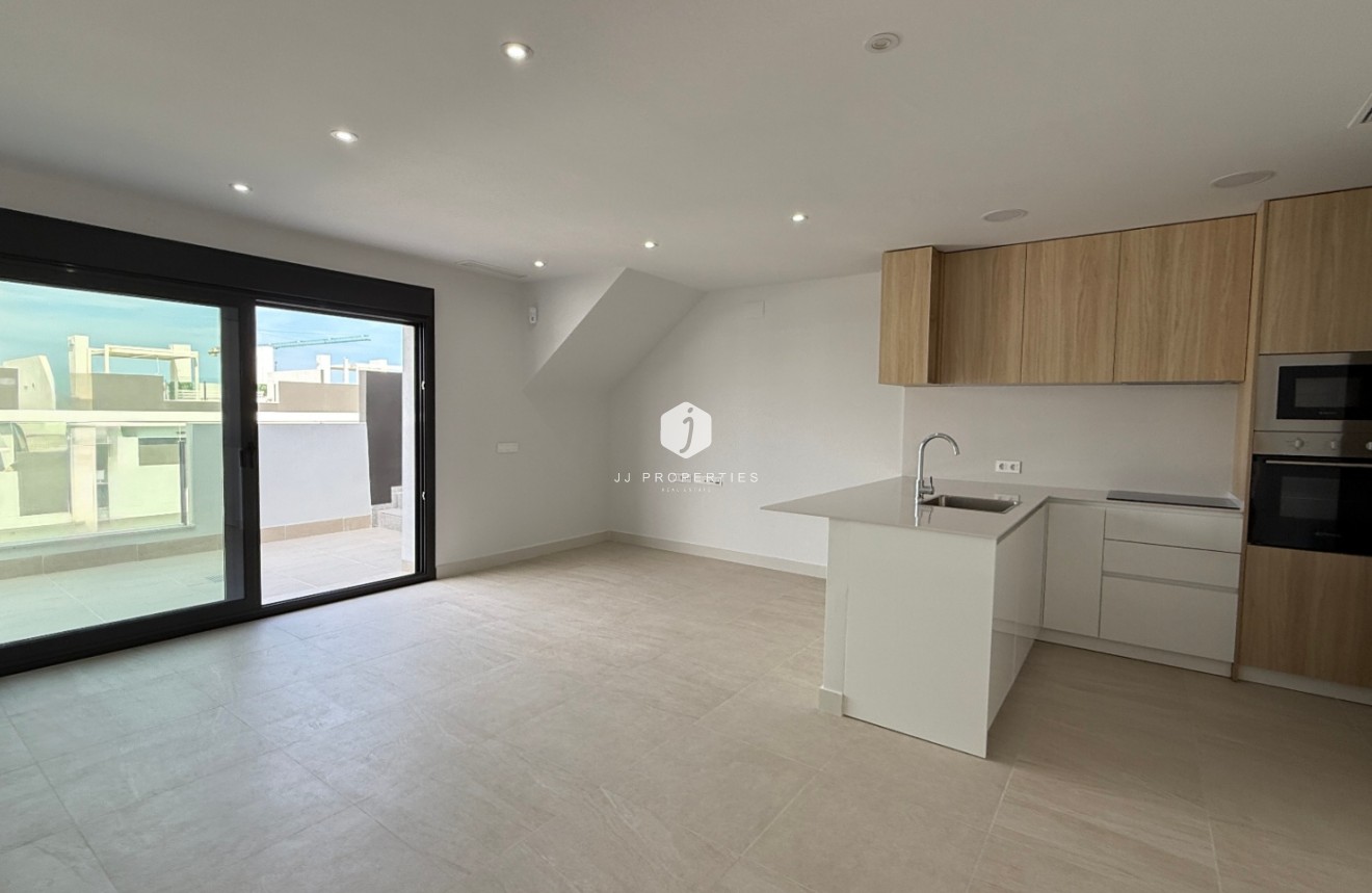 Tweedehands - Appartement / flat -
Torrevieja - Costa Blanca