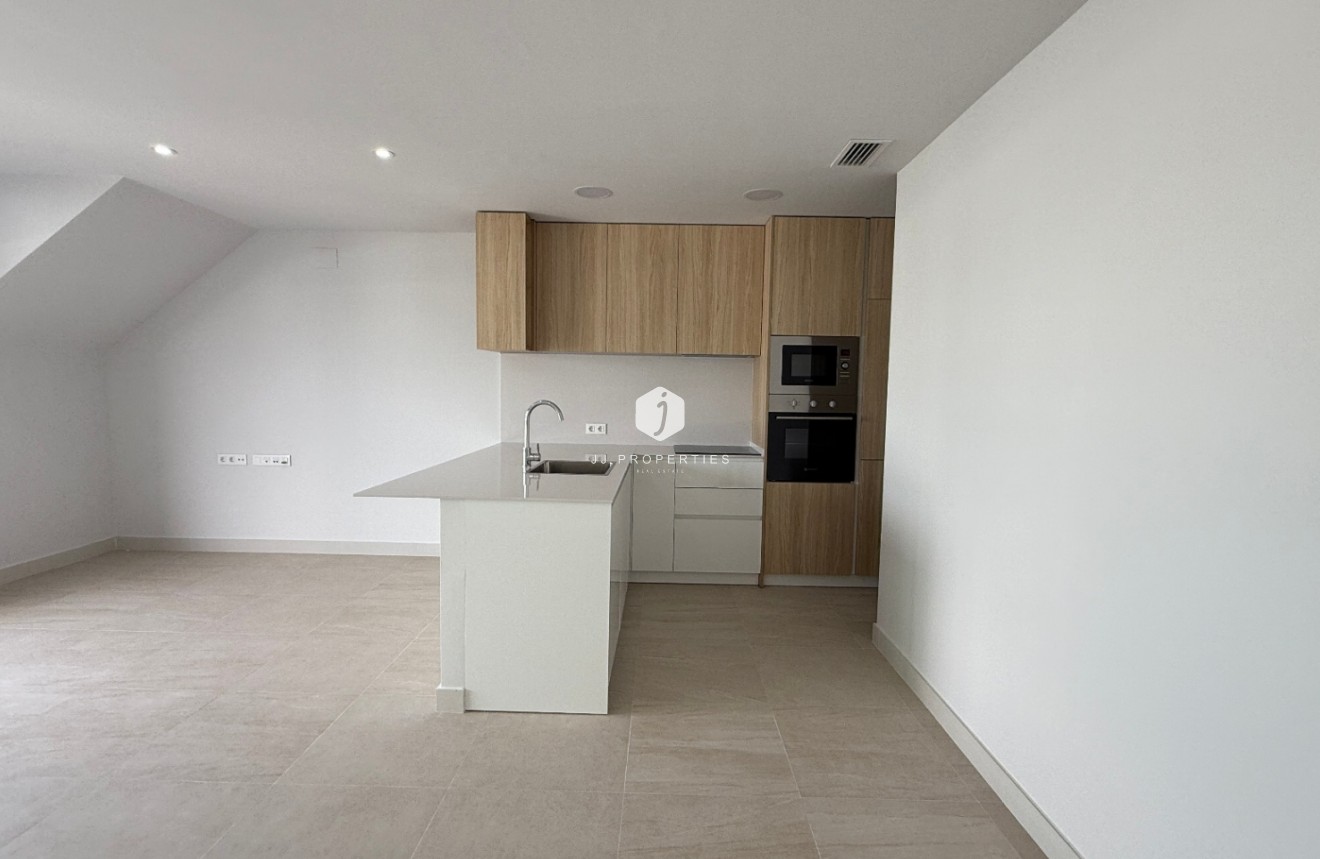 Tweedehands - Appartement / flat -
Torrevieja - Costa Blanca