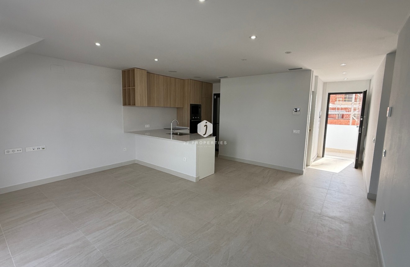 Tweedehands - Appartement / flat -
Torrevieja - Costa Blanca