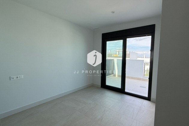 Tweedehands - Appartement / flat -
Torrevieja - Costa Blanca