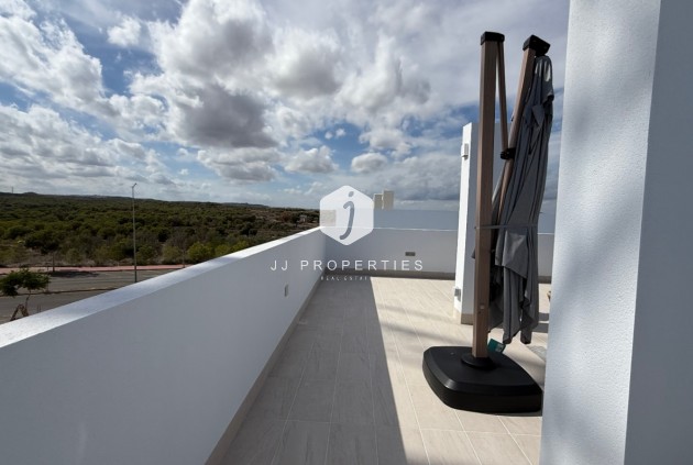 Tweedehands - Appartement / flat -
Torrevieja - Costa Blanca