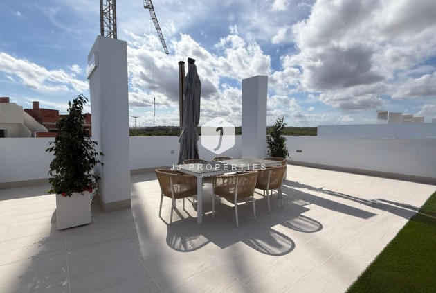 Tweedehands - Appartement / flat -
Torrevieja - Costa Blanca