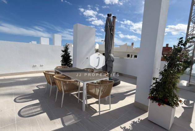 Tweedehands - Appartement / flat -
Torrevieja - Costa Blanca