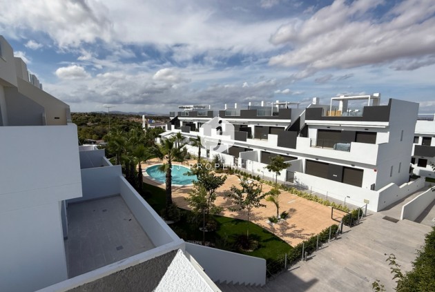 Tweedehands - Appartement / flat -
Torrevieja - Costa Blanca