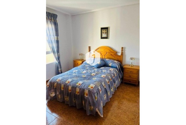 Tweedehands - Appartement / flat -
Torrevieja - El molino