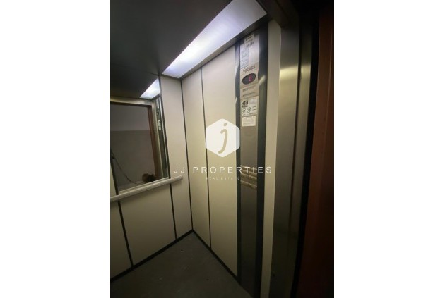 Tweedehands - Appartement / flat -
Torrevieja - El molino