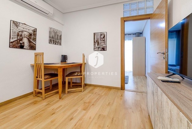 Tweedehands - Appartement / flat -
Torrevieja - Playa de los Locos