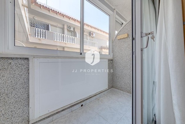 Tweedehands - Appartement / flat -
Torrevieja - Playa de los Locos