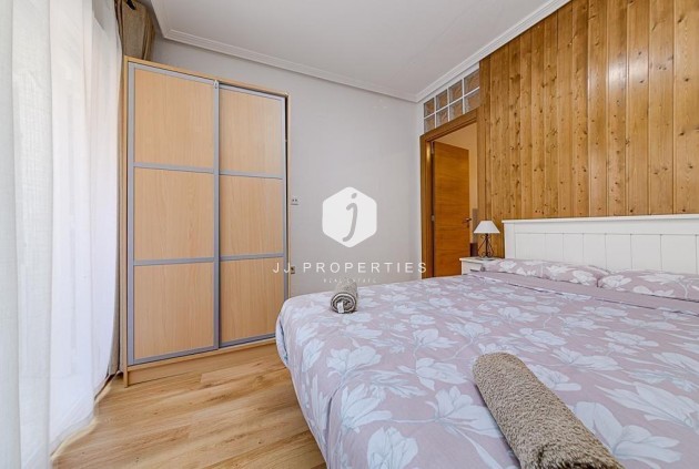 Tweedehands - Appartement / flat -
Torrevieja - Playa de los Locos