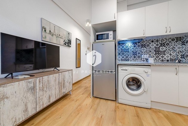 Tweedehands - Appartement / flat -
Torrevieja - Playa de los Locos