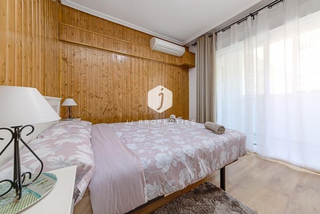 Tweedehands - Appartement / flat -
Torrevieja - Playa de los Locos