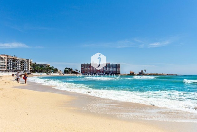 Tweedehands - Appartement / flat -
Torrevieja - Playa de los Locos