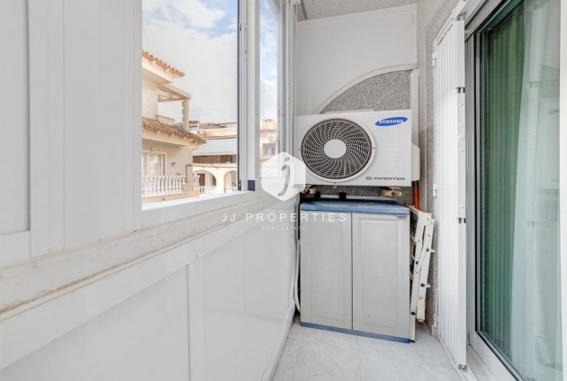 Tweedehands - Appartement / flat -
Torrevieja - Playa de los Locos