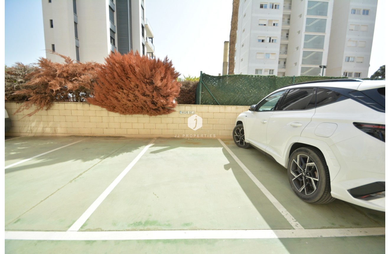 Tweedehands - Appartement / flat -
Guardamar del Segura - Costa Blanca