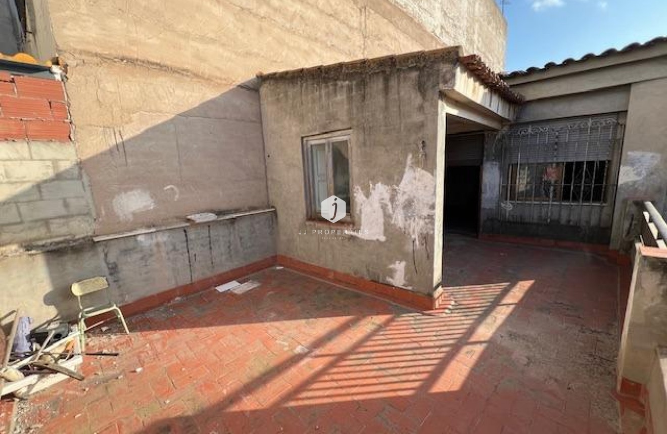 Tweedehands - Chalet -
Catral - Comunidad Valenciana