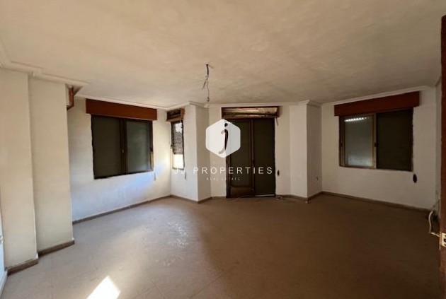 Tweedehands - Chalet -
Catral - Comunidad Valenciana