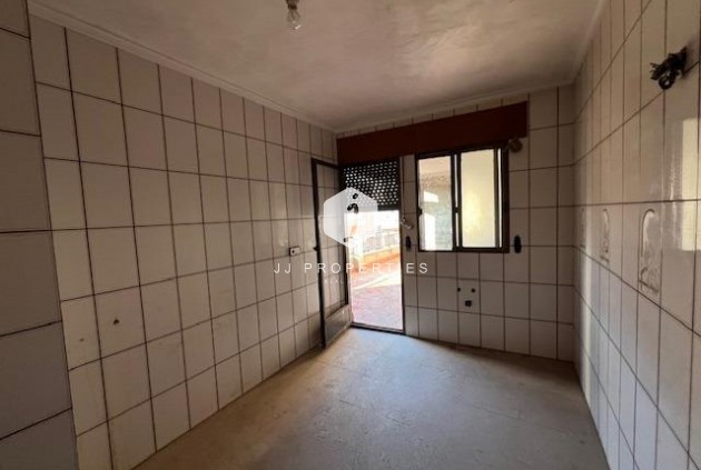 Tweedehands - Chalet -
Catral - Comunidad Valenciana