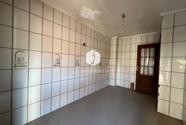 Tweedehands - Chalet -
Catral - Comunidad Valenciana