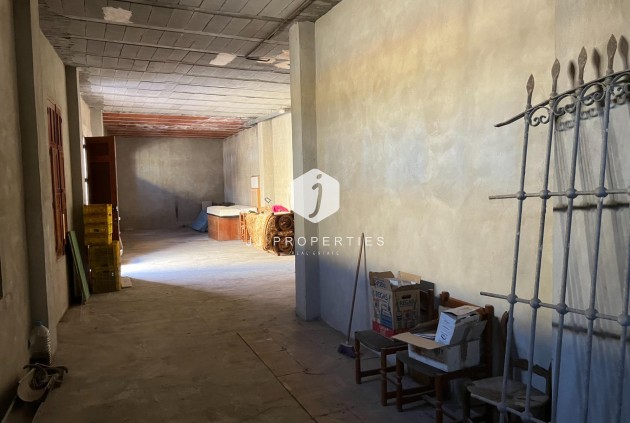 Tweedehands - Chalet -
Catral - Comunidad Valenciana