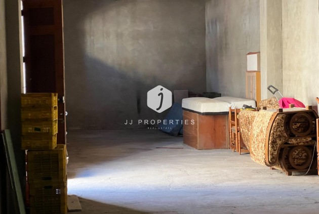 Tweedehands - Chalet -
Catral - Comunidad Valenciana