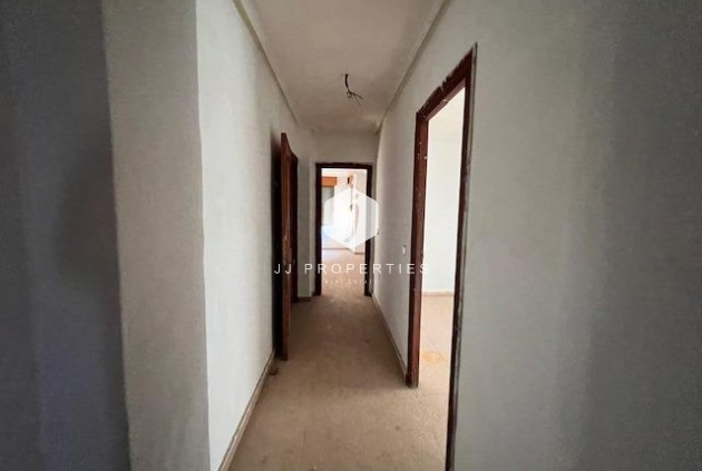 Tweedehands - Chalet -
Catral - Comunidad Valenciana