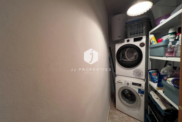 Tweedehands - Villa -
Dolores - Cmno. Escorredor