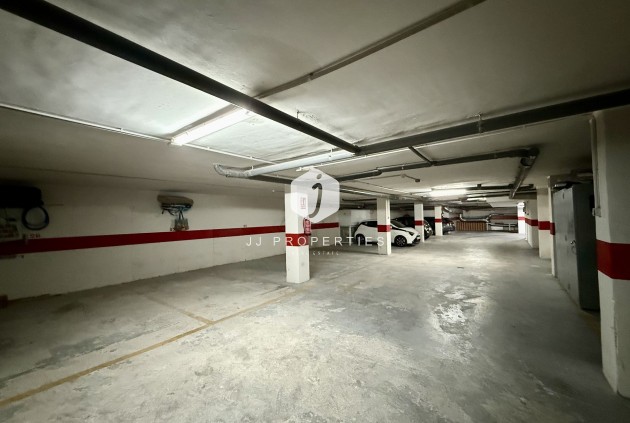 Tweedehands - Appartement / flat -
Torrevieja - Costa Blanca