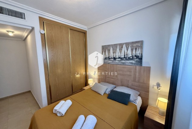 Tweedehands - Appartement / flat -
Torrevieja - Costa Blanca