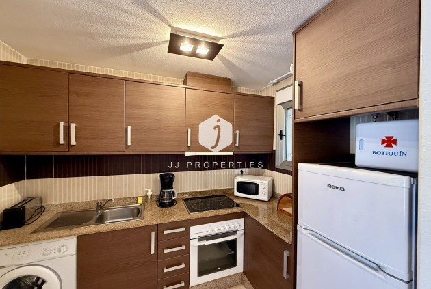 Tweedehands - Appartement / flat -
Torrevieja - Costa Blanca